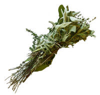 Bouquet Garni 