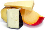 Cheeses