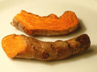 Turmeric